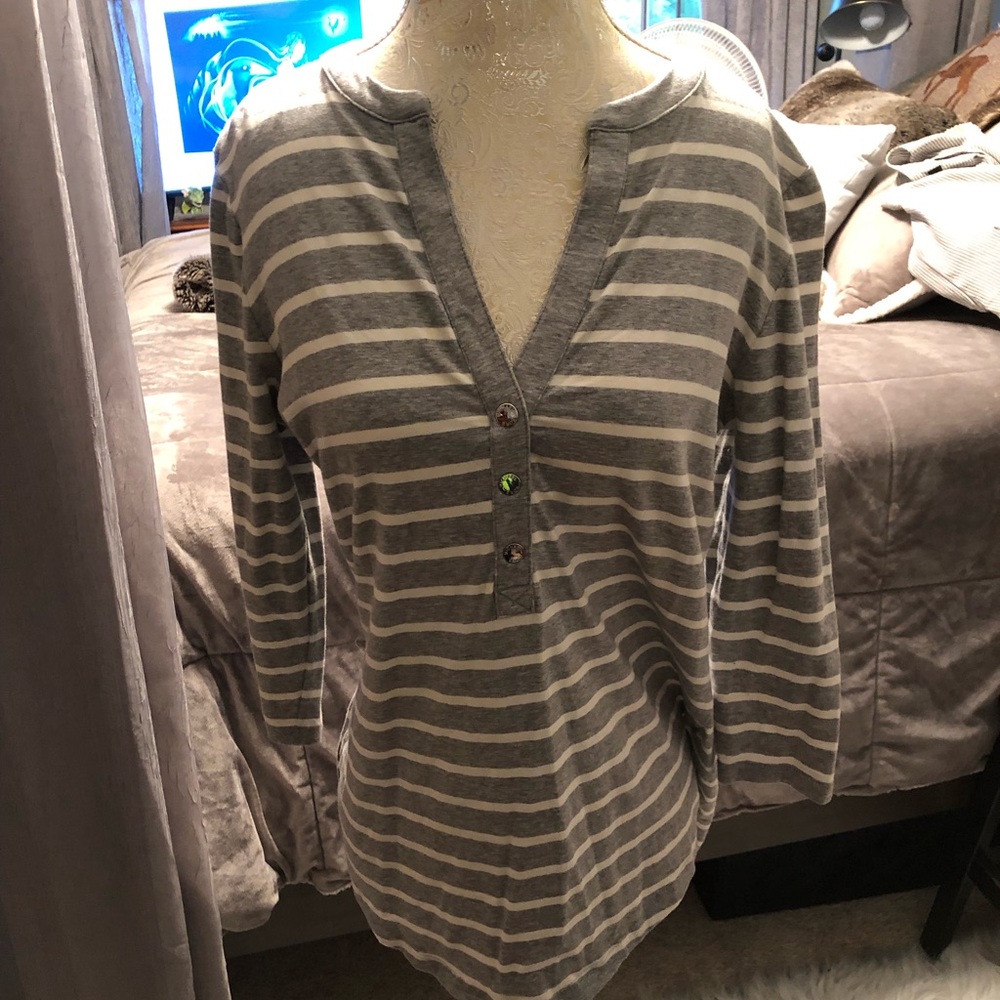Michael Kors Tunic Top